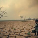 Consecuencias del cambio climático: impactos en el medio ambiente y la sociedad