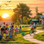 Consejos prácticos para cuidar nuestro planeta Tierra y promover la sostenibilidad