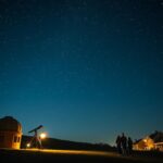 Consejos prácticos para reducir la contaminación lumínica y proteger el cielo nocturno