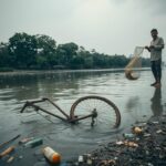 Contaminantes físicos: identificación, impacto y medidas para su control eficaz