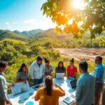 Costo de un estudio de impacto ambiental en México: factores y beneficios clave