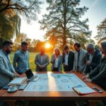 Costo de un estudio de impacto ambiental: factores que influyen y cómo planificarlo efectivamente