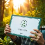 Costo de una certificación ambiental: guía para entender su inversión y beneficios