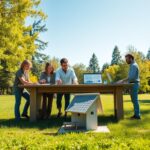 Costo de una evaluación de impacto ambiental: factores y beneficios para proyectos sostenibles