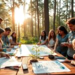 Criterios clave para evaluar el impacto ambiental y promover decisiones sostenibles