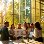 Cuántas certificaciones ambientales existen y cómo benefician a las empresas y al planeta