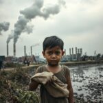 Derechos vulnerados por la contaminación: impacto en salud, medio ambiente y calidad de vida