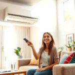 Descubre cuál aire acondicionado es el mejor según Profeco: ¡guía completa!