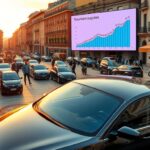 Descubre la Cantidad de Turismos en España: Un Análisis Detallado y Revelador