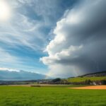 Descubre la diversidad de modelos climáticos: ¿cuántos existen y qué aportan?