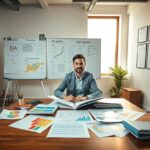 Descubre los diferentes tipos de informes EIA: una guía completa y profesional