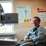 Descubre los dispositivos que emiten radiaciones ionizantes y su impacto en la salud