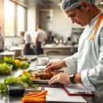 Descubre los puntos clave del HACCP: Guía esencial para la seguridad alimentaria