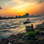 Descubriendo el Origen de la Contaminación: Causas y Efectos en Nuestro Planeta