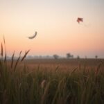 Diferencias clave entre aire y viento: comprensión esencial para entender su impacto