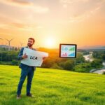 Diferencias clave entre LCA y EIA: comprensión y aplicación en proyectos sostenibles