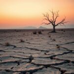 ¿Durante cuánto tiempo puede mantenerse el cambio climático y sus efectos a largo plazo?