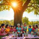 Educación ambiental: clave para promover la sostenibilidad y el cuidado del entorno