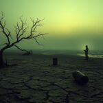 Efectos de la contaminación radiactiva: riesgos para la salud y el medio ambiente