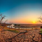 Ejemplos claros del cambio climático y su impacto en el entorno natural y social