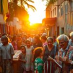 El ambiente cultural: clave para comprender y potenciar el desarrollo social y artístico