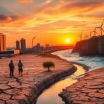 El cambio climático: cómo afecta a la economía y qué acciones son prioritarias