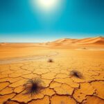 El desierto más caluroso del mundo: características y datos clave para entenderlo