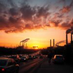 El dióxido de carbono: el principal contaminante que afecta nuestro medio ambiente