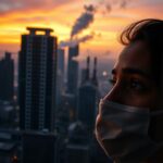 El dióxido de carbono, el principal gas de efecto invernadero y su impacto en el clima global