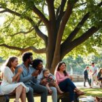 El entorno social en los cuentos: clave para comprender personajes y mensajes