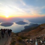 El impacto ambiental del turismo: ¿Beneficio o amenaza para nuestro planeta?