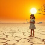El impacto del cambio climático en el futuro: riesgos y acciones para preservar nuestro entorno