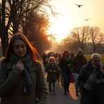 El impacto del clima en la salud y bienestar humano: claves para entender su influencia