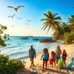 El impacto positivo del turismo en la conservación del medio ambiente: ¿Cómo contribuye?