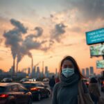 El mayor contaminante del mundo: impacto y estrategias para reducir su huella ambiental