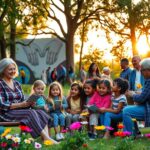 El objetivo de la cultura: promover el desarrollo humano y fortalecer la convivencia social