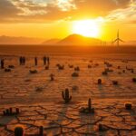 El principal problema ambiental en México: desafíos y soluciones para un futuro sostenible