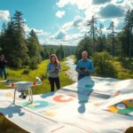 Elementos Esenciales para una Evaluación de Impacto Ambiental Efectiva y Completa