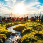 Entendiendo la Conciencia Ambiental: Claves para Fomentar un Futuro Sostenible