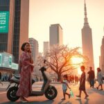 ¿Es Japón el país más responsable del mundo? Análisis y perspectivas actuales