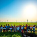 Es posible revertir el cambio climático: estrategias y acciones para un futuro sostenible