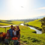 Estado de México: el territorio con menor nivel de contaminación en el país