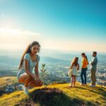 Estrategias clave para afrontar el cambio climático y promover un desarrollo sostenible