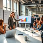 Estrategias Clave para Desarrollar un Efectivo Plan de Mejora Organizacional