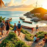 Estrategias clave para promover un turismo sostenible y cuidar el medio ambiente