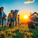 Estrategias clave para proteger el planeta ante los cambios climáticos actuales