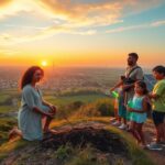 Estrategias efectivas para adaptarse al cambio climático y proteger nuestro futuro