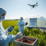 Estrategias efectivas para controlar la contaminación radiológica y proteger la salud