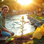 Estrategias efectivas para cuidar y proteger el medio ambiente en tu día a día