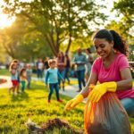 Estrategias efectivas para mantener el saneamiento ambiental y proteger la salud pública